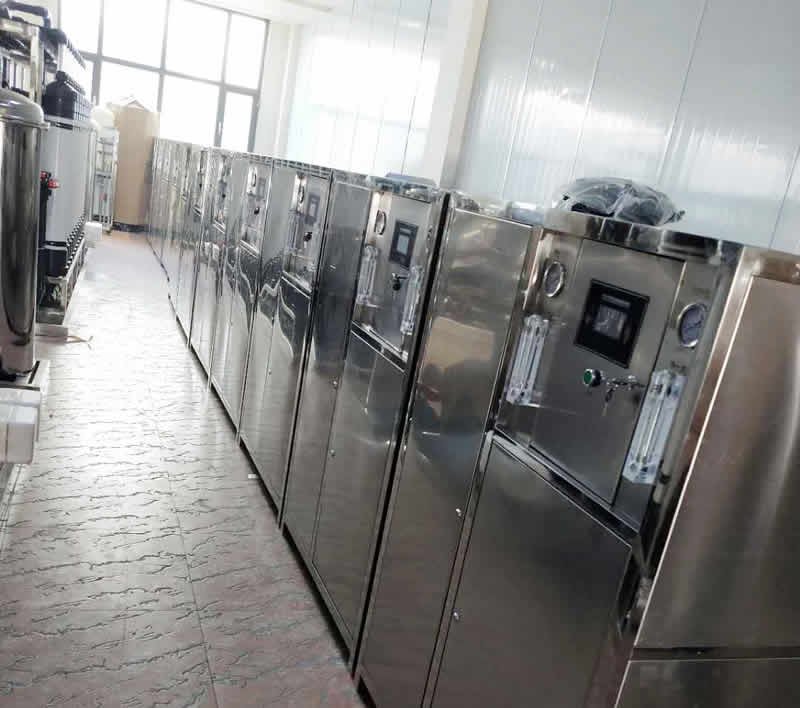 直飲水設(shè)備批量生產(chǎn)