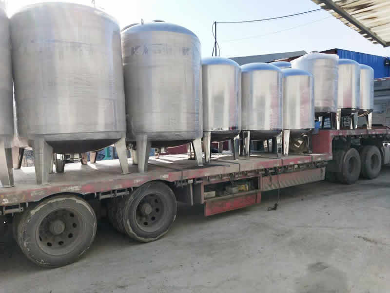 機(jī)械過(guò)濾器